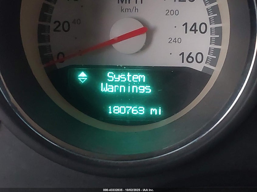 2009 Dodge Challenger R/T VIN: 2B3LJ54T09H602905 Lot: 43332835