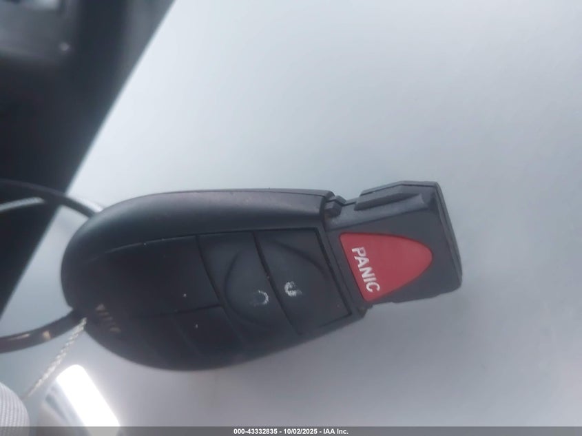 2009 Dodge Challenger R/T VIN: 2B3LJ54T09H602905 Lot: 43332835