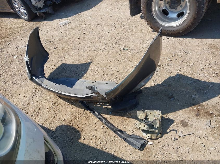 2008 Honda Accord 2.4 Ex VIN: JHMCP267X8C065603 Lot: 43332837