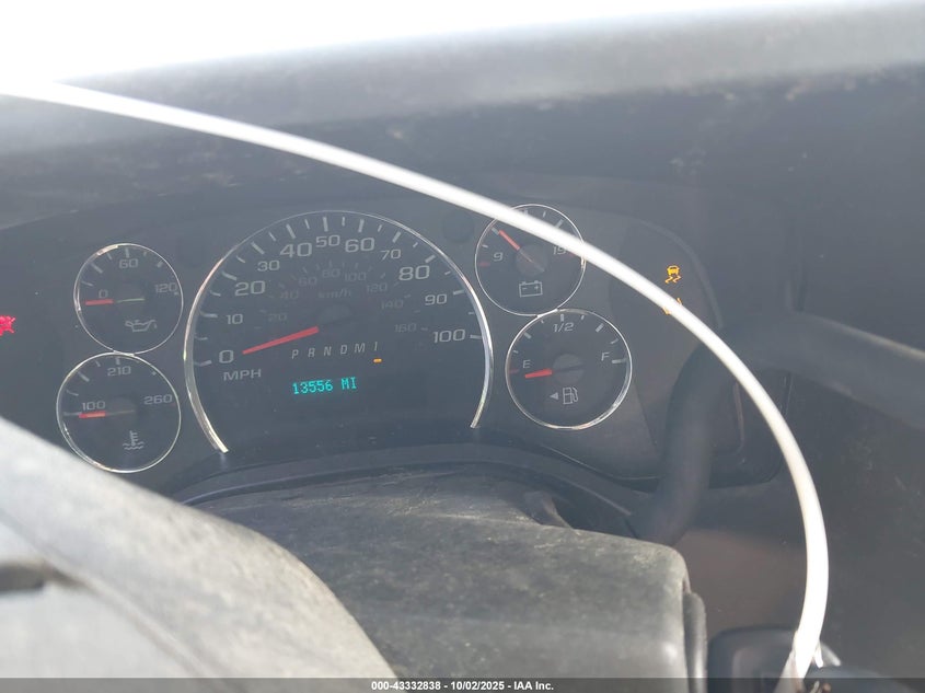 1GB0GRF77N1154618 2022 CHEVROLET EXPRESS photo no. 5