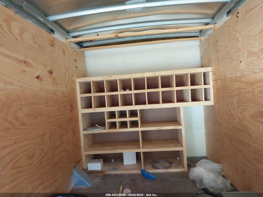 2022 Chevrolet Express Cutaway Work Van VIN: 1GB0GRF77N1154618 Lot: 43332838