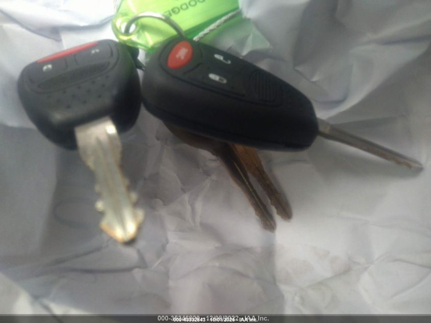 2005 Dodge Durango St VIN: 1D4HB38N55F616667 Lot: 43332843