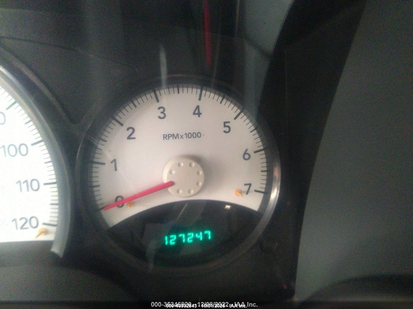 2005 Dodge Durango St VIN: 1D4HB38N55F616667 Lot: 43332843