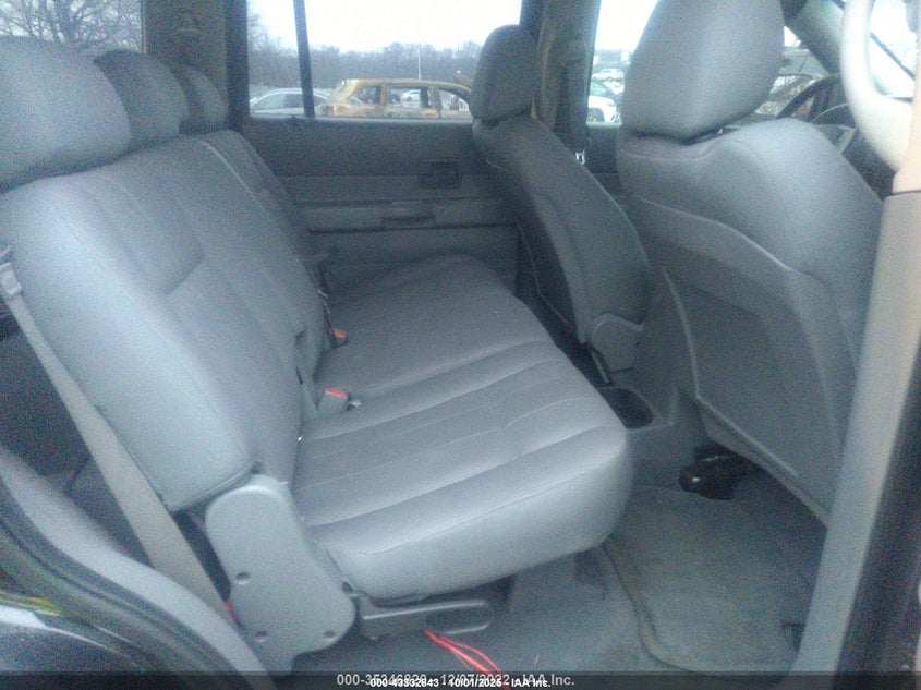2005 Dodge Durango St VIN: 1D4HB38N55F616667 Lot: 43332843