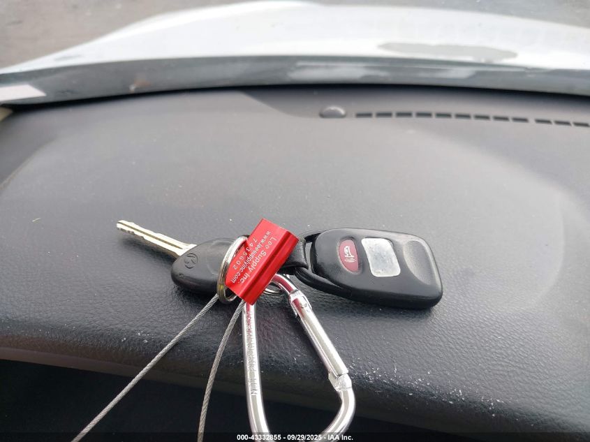 2007 Hyundai Santa Fe Limited/Se VIN: 5NMSH13E17H108474 Lot: 43332855