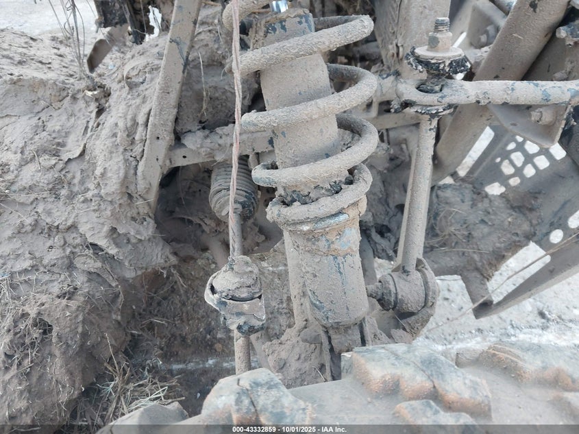 2018 Polaris Ranger Xp 1000 Eps VIN: 4XARRE996J8045403 Lot: 43332859