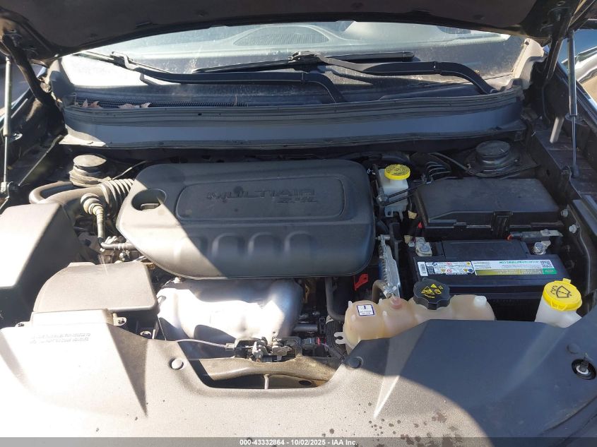 2020 Jeep Cherokee Latitude Fwd VIN: 1C4PJLCB1LD610643 Lot: 43332864