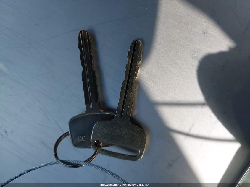 1997 Toyota Rav4 VIN: JT3XP10V5V0006545 Lot: 43332866