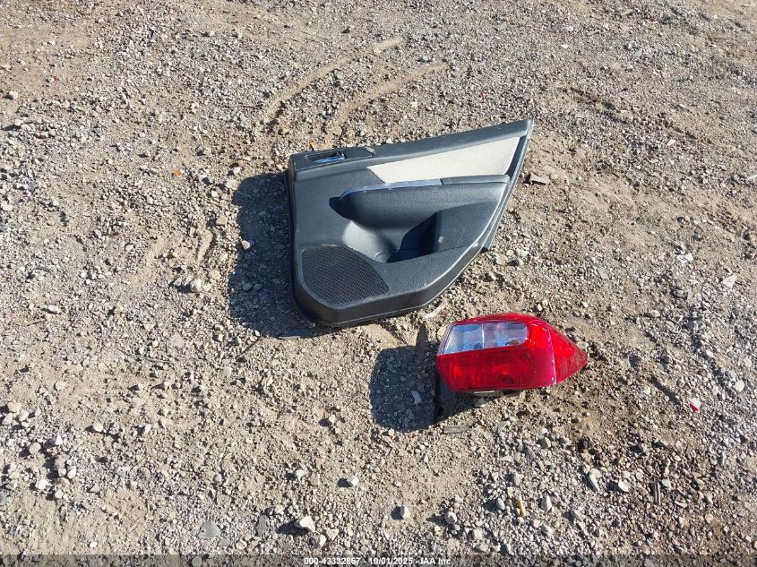 2017 Subaru Crosstrek 2.0I Premium VIN: JF2GPABC3HG252532 Lot: 43332867