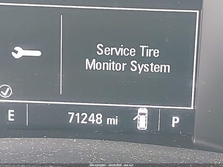 2018 GMC Terrain Sle VIN: 3GKALTEV2JL292874 Lot: 43332881