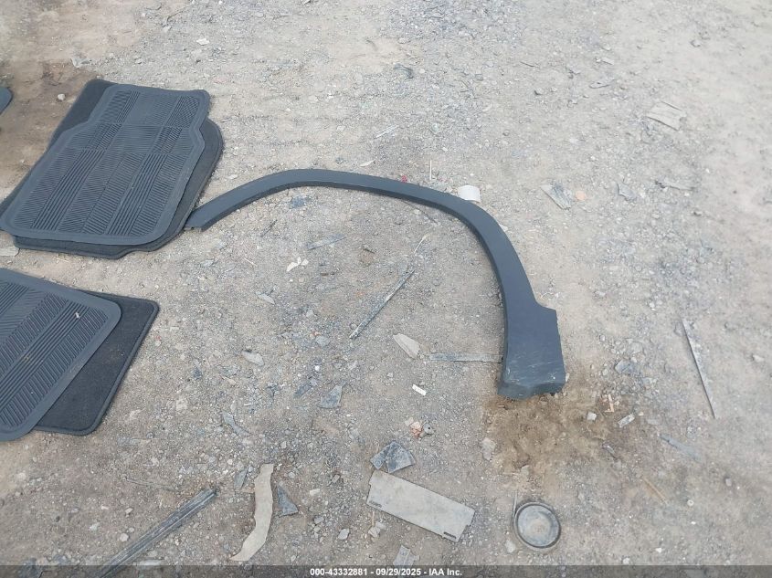 2018 GMC Terrain Sle VIN: 3GKALTEV2JL292874 Lot: 43332881