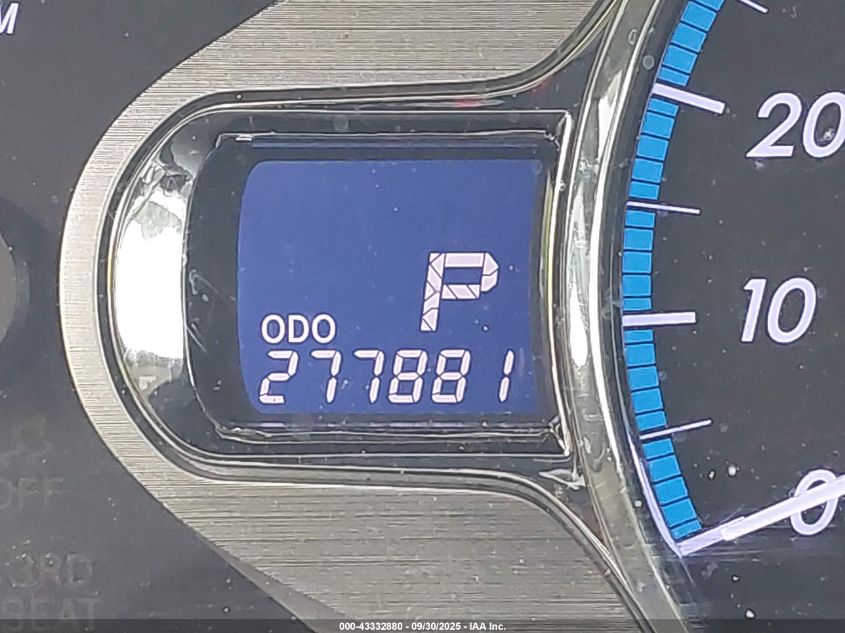 2014 Toyota Sienna Xle V6 8 Passenger VIN: 5TDYK3DC2ES473535 Lot: 43332880