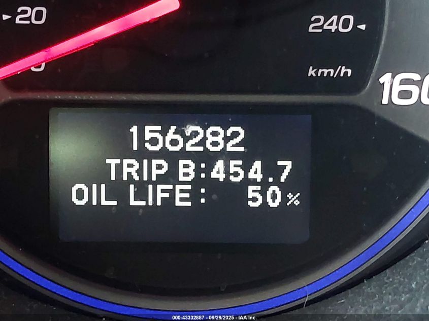 2008 Acura Tl 3.2 VIN: 19UUA66298A026257 Lot: 43332887