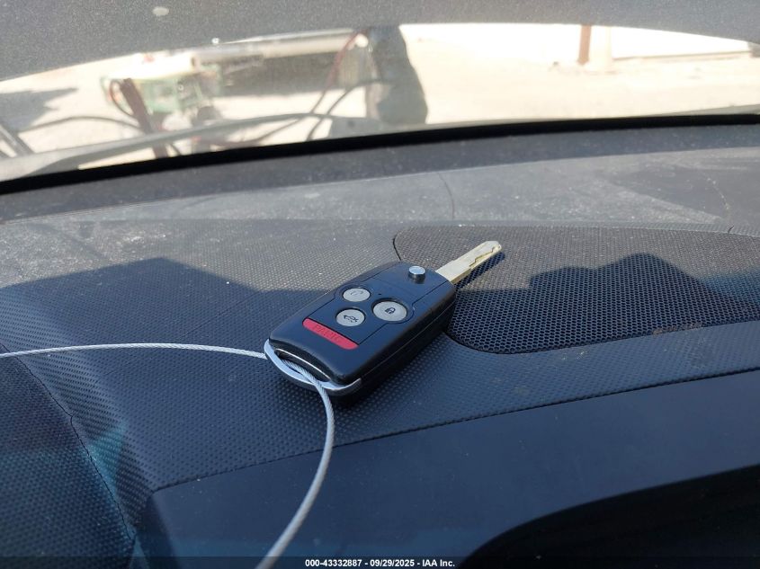 2008 Acura Tl 3.2 VIN: 19UUA66298A026257 Lot: 43332887