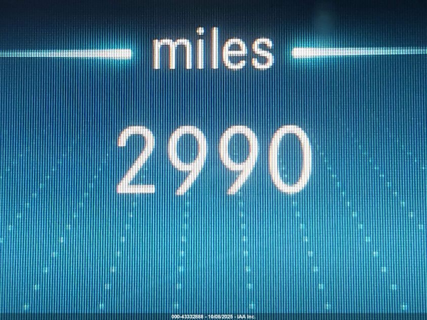 2024 Mercedes-Benz Sprinter 2500 Standard Roof 4-Cyl Diesel VIN: W1Y4KBHY8RT194222 Lot: 43332888