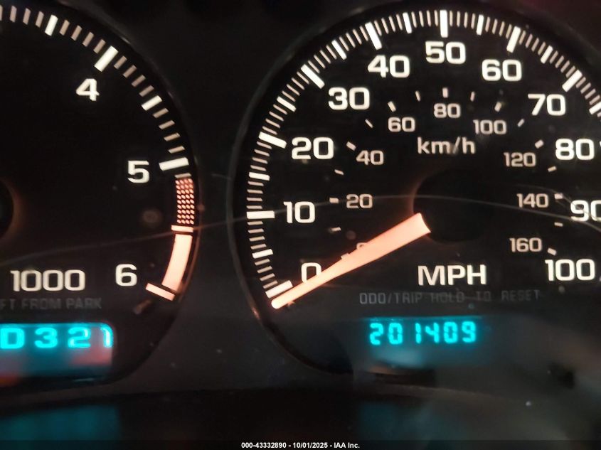 2004 Chevrolet Blazer Ls VIN: 1GNDT13X54K126718 Lot: 43332890