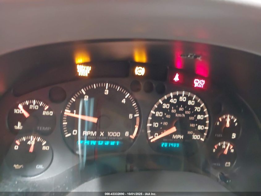 2004 Chevrolet Blazer Ls VIN: 1GNDT13X54K126718 Lot: 43332890