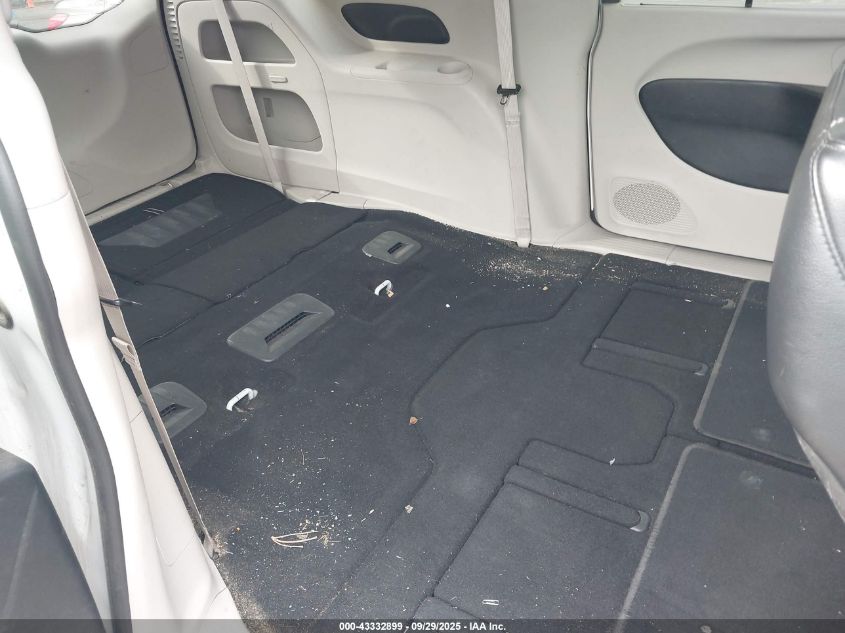 2022 Chrysler Pacifica Touring L VIN: 2C4RC1BG6NR170102 Lot: 43332899