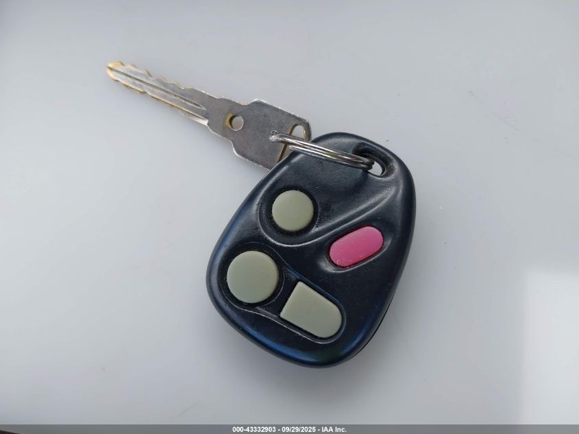 2002 Chevrolet Cavalier Z24 VIN: 1G1JH12F327405213 Lot: 43332903