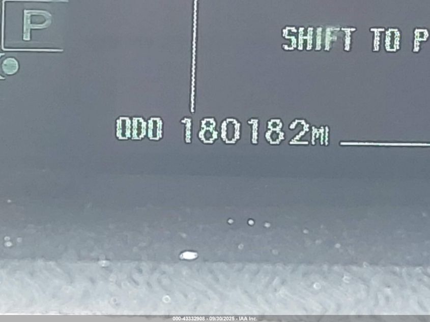 2011 Toyota Prius Five VIN: JTDKN3DU9B0266340 Lot: 43332908