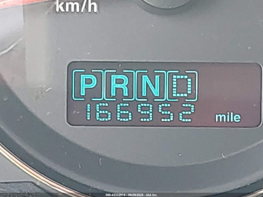 2005 Jeep Grand Cherokee Limited VIN: 1J4HR58295C637738 Lot: 43332914