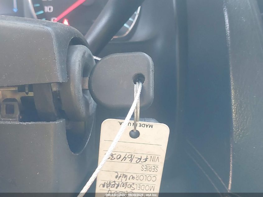 2015 Chevrolet Suburban 1500 Lt VIN: 1GNSKJKC3FR164032 Lot: 43332922