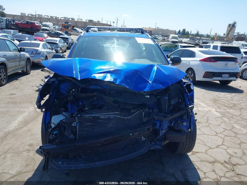 2019 Honda Hr-V Sport VIN: 3CZRU5H1XKG715334 Lot: 43332924