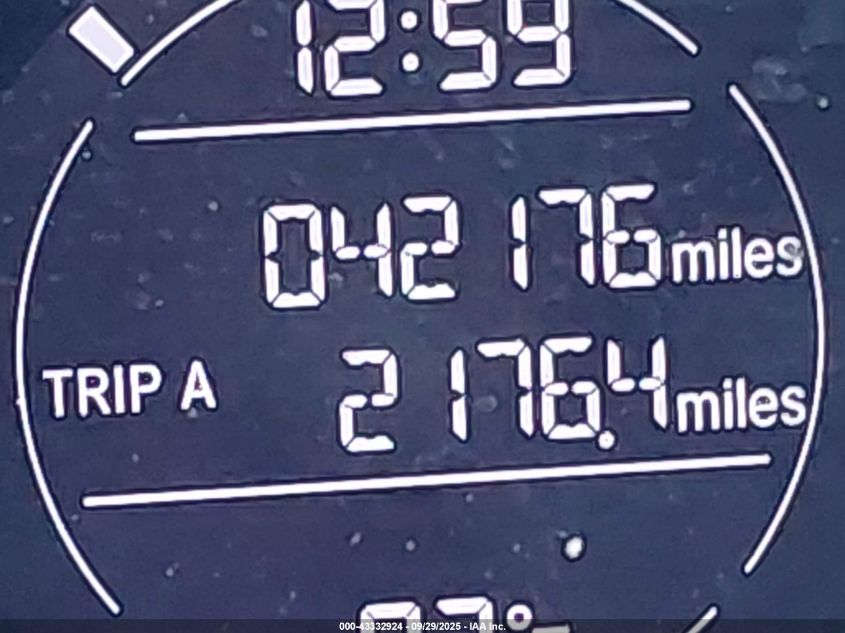 2019 Honda Hr-V Sport VIN: 3CZRU5H1XKG715334 Lot: 43332924