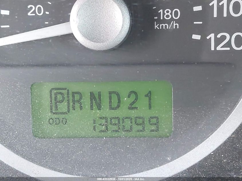 2006 Mercury Mariner Luxury/Premier VIN: 4M2CU57156KJ07646 Lot: 43332938