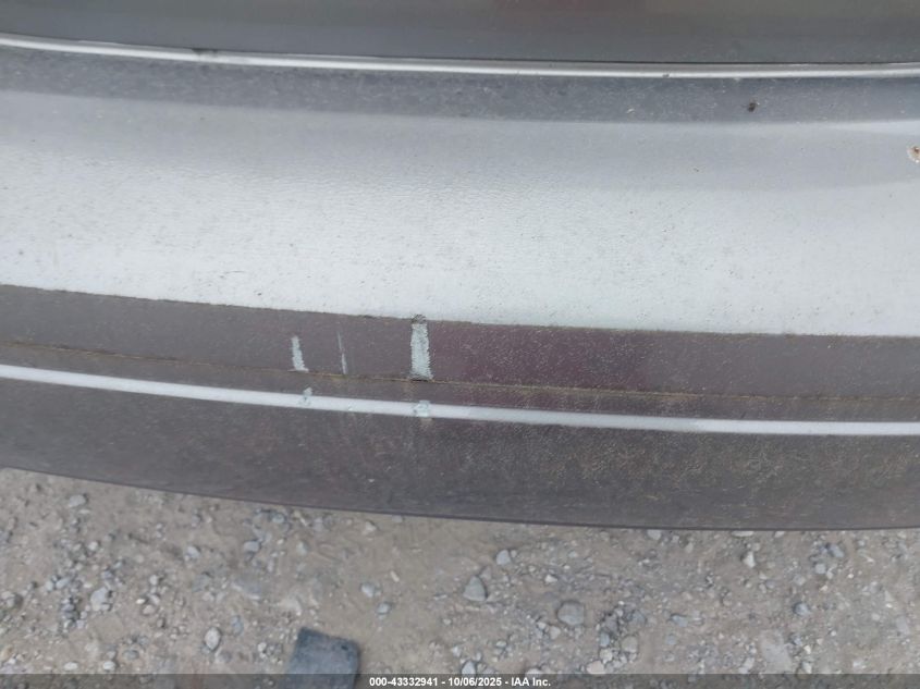 2007 Ford Taurus Sel VIN: 1FAFP56U07A116161 Lot: 43332941