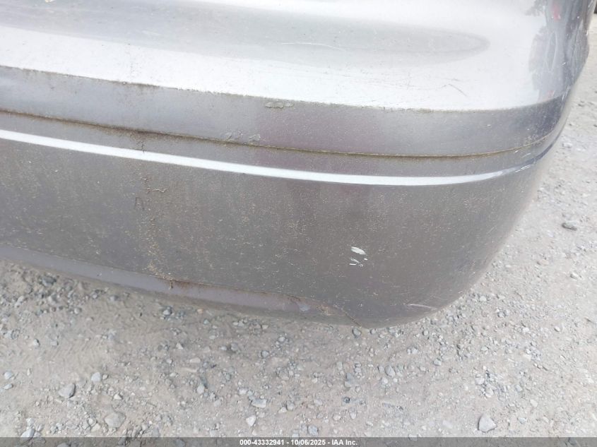 2007 Ford Taurus Sel VIN: 1FAFP56U07A116161 Lot: 43332941