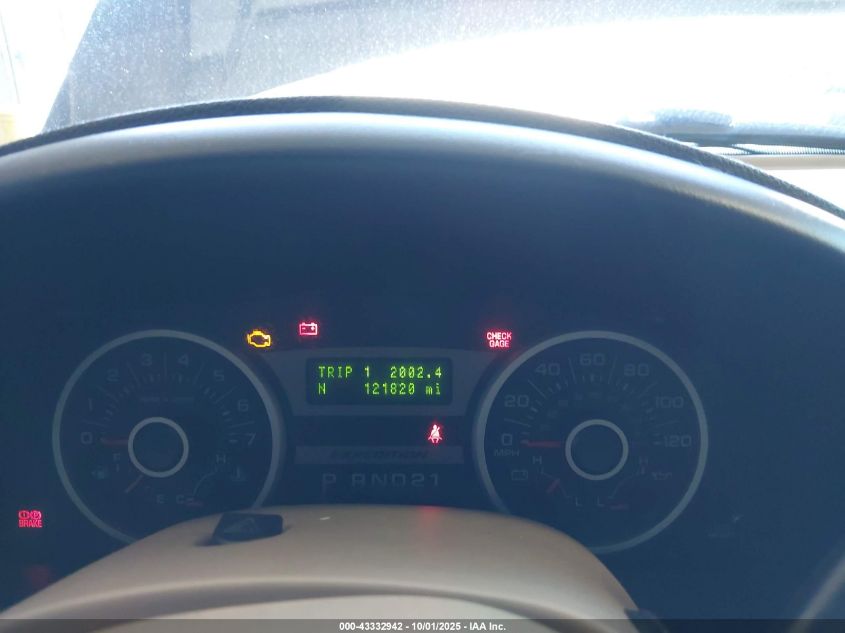 2005 Ford Expedition Eddie Bauer/King Ranch VIN: 1FMFU175X5LA77238 Lot: 43332942