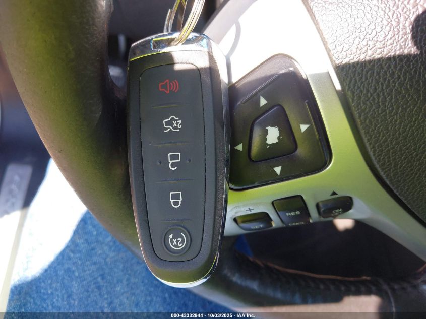 2014 Ford Explorer Limited VIN: 1FM5K8F86EGB42665 Lot: 43332944