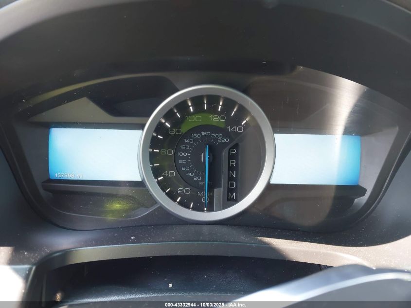 2014 Ford Explorer Limited VIN: 1FM5K8F86EGB42665 Lot: 43332944