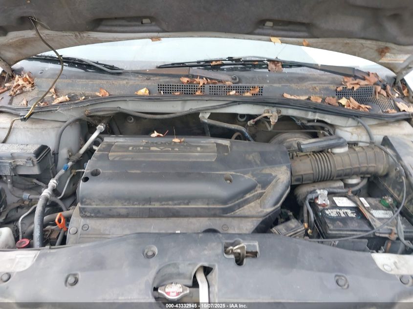 2004 Honda Odyssey Ex VIN: 5FNRL18884B124524 Lot: 43332945