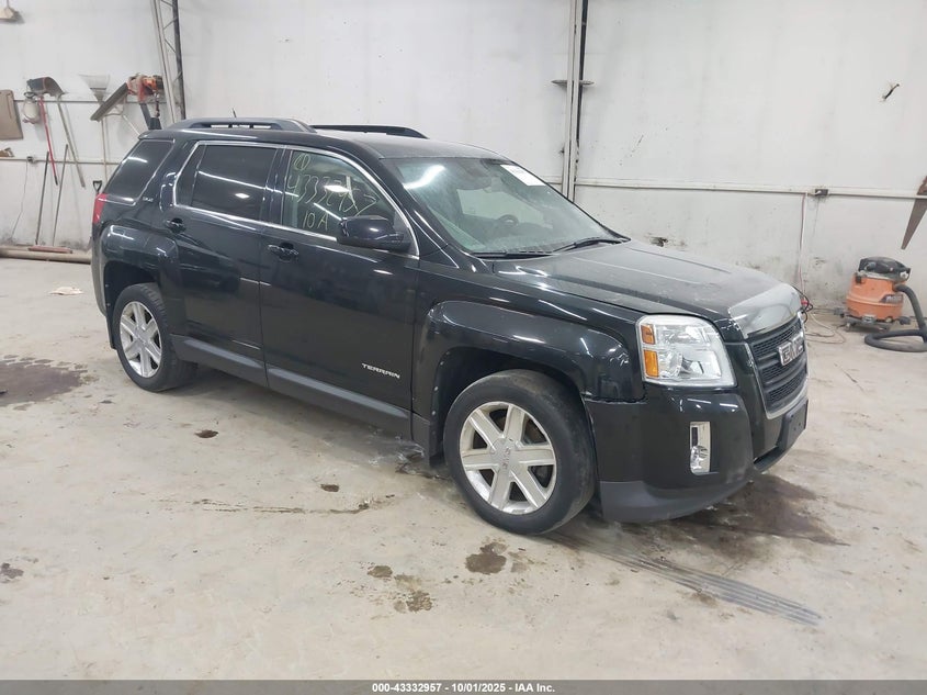 GMC TERRAIN SLE-2