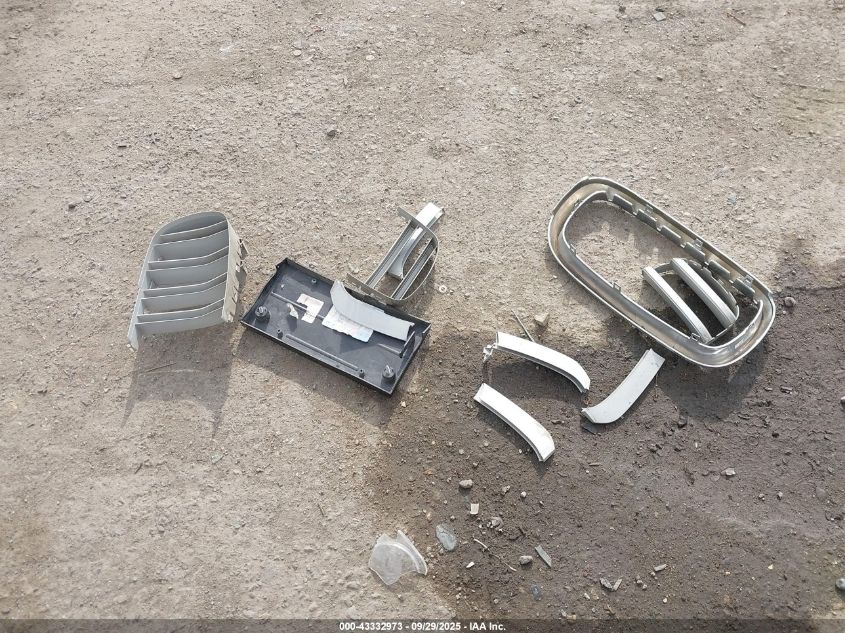 2017 BMW X5 Sdrive35I VIN: 5UXKR2C30H0W43913 Lot: 43332973