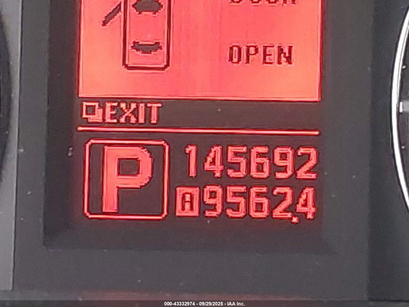 2008 Infiniti G37 Journey VIN: JNKCV64E38M110356 Lot: 43332974