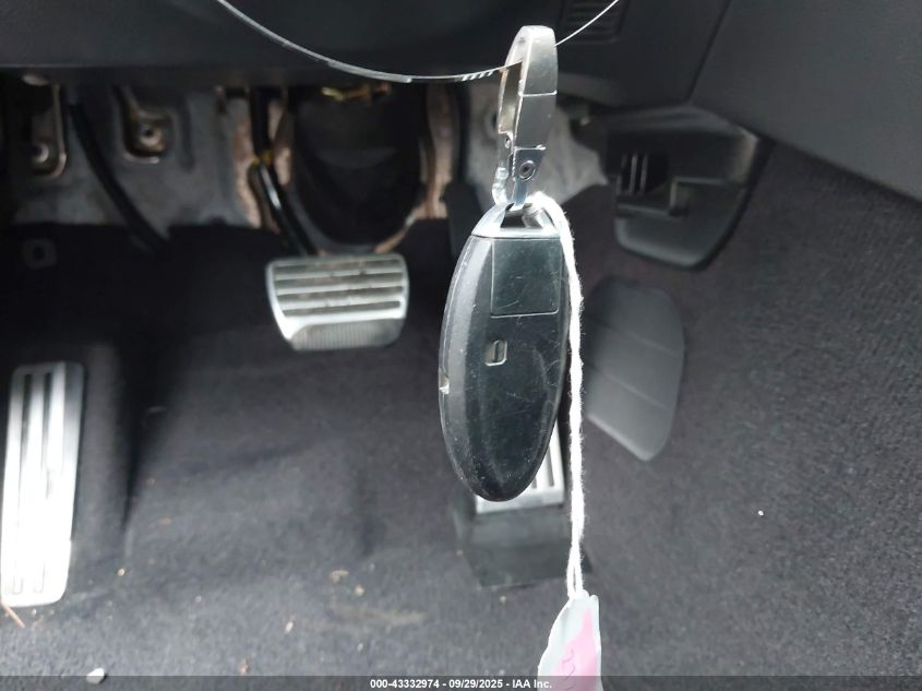 2008 Infiniti G37 Journey VIN: JNKCV64E38M110356 Lot: 43332974