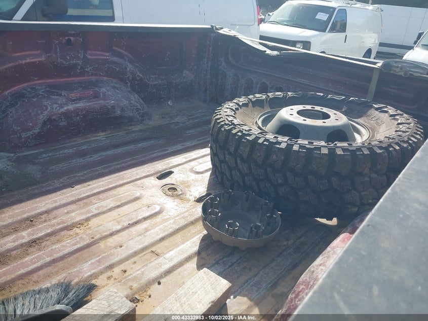 3C63RRHL6MG649431 2021 RAM 3500 photo no. 12