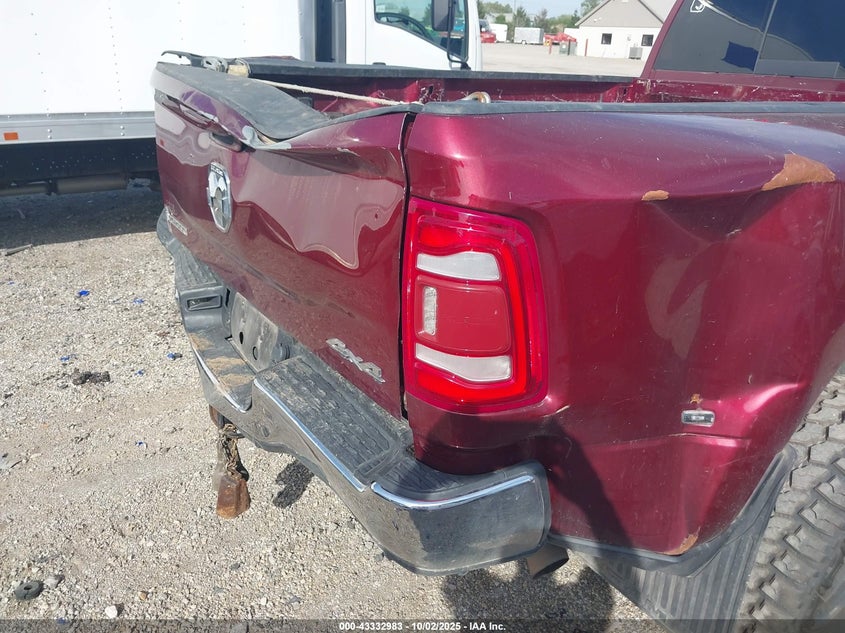 3C63RRHL6MG649431 2021 RAM 3500 photo no. 17