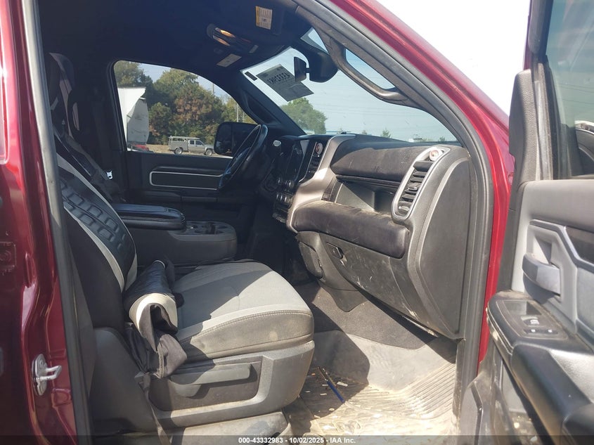 3C63RRHL6MG649431 2021 RAM 3500 photo no. 6