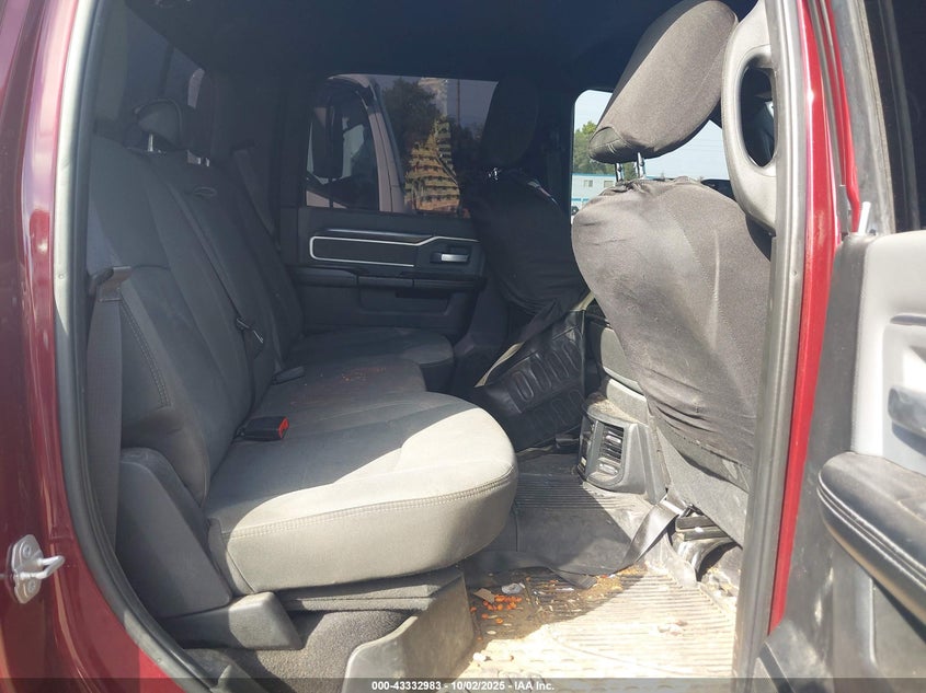 3C63RRHL6MG649431 2021 RAM 3500 photo no. 7