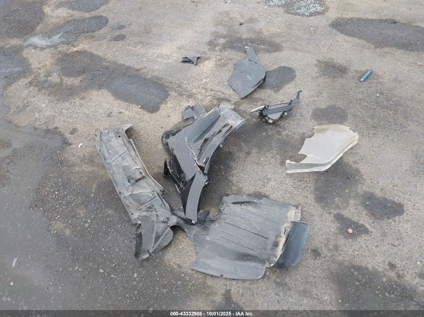 2008 Honda Pilot Ex-L VIN: 5FNYF28578B010504 Lot: 43332988