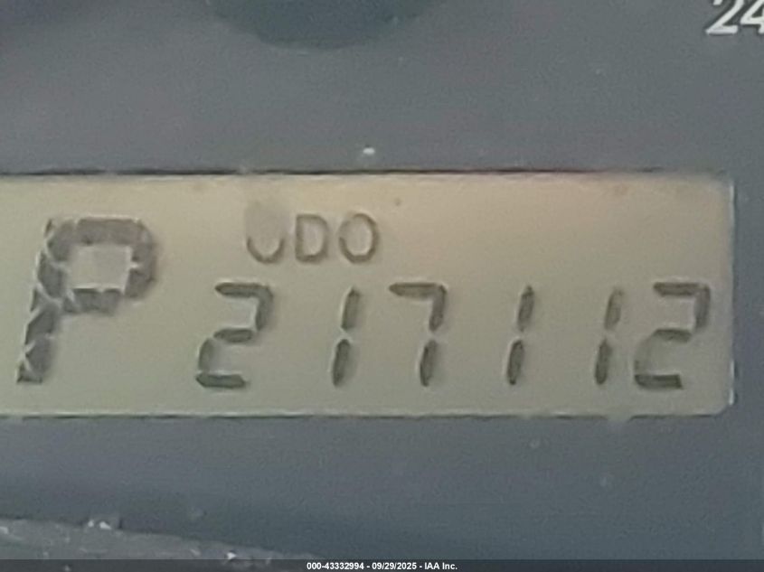 2013 Toyota Corolla L VIN: 5YFBU4EE1DP136402 Lot: 43332994