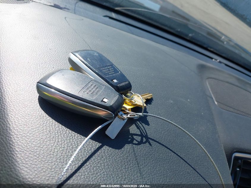 2019 Subaru Outback 2.5I Limited VIN: 4S4BSANC7K3241787 Lot: 43332995