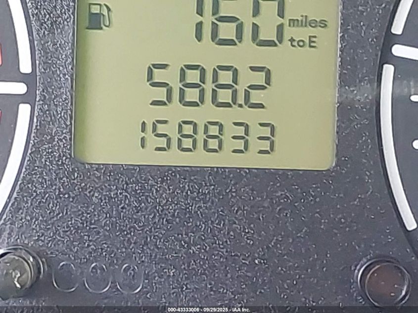 2013 Ford Transit Connect Xlt VIN: NM0LS6BN7DT174832 Lot: 43333006