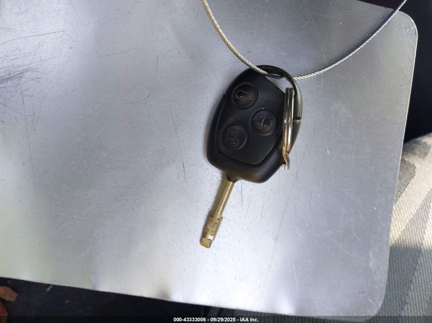 2013 Ford Transit Connect Xlt VIN: NM0LS6BN7DT174832 Lot: 43333006