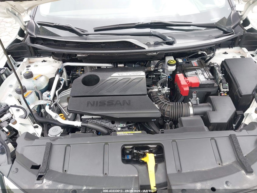 2023 NISSAN ROGUE SV FWD - 5N1BT3BA2PC779963