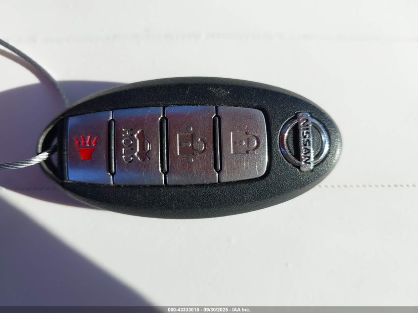 2019 Nissan Sentra Sv VIN: 3N1AB7AP1KY360585 Lot: 43333018